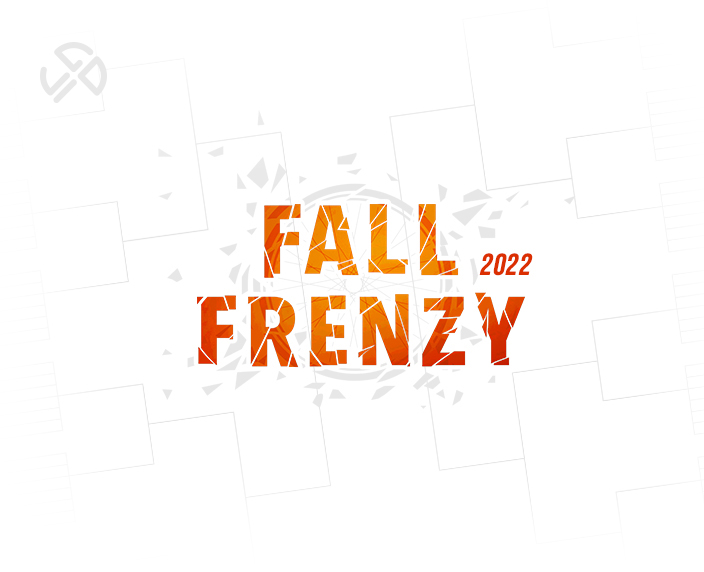 Fall Frenzy